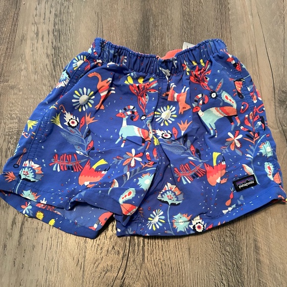 Patagonia Swimsuit - Picture 1 of 3